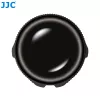 JJC TLP-X5ND64 ND64 filtras, 2 vnt. rinkinys, skirtas Insta360 X5, grūdintas stiklas, daugiasluoksnis