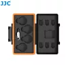 JJC JCR-NOST filtrų ir atminties kortelių laikymo dėklas DJI Osmo Nano