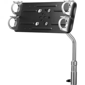 Godox TP-B2 laikiklis dviem LED vamzdinėms šviestuvų lempoms (TP2R/TP4R)