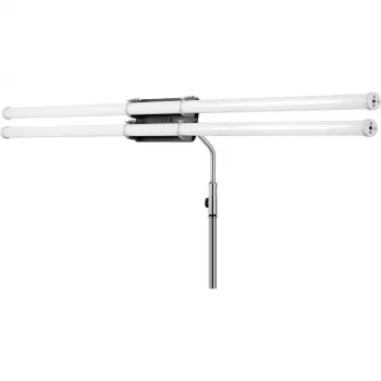 Godox TP-B2 laikiklis dviem LED vamzdinėms šviestuvų lempoms (TP2R/TP4R)