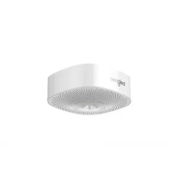 Sengled Wave Satellite lubinis šviestuvas baltas (Modelis 3404) išmanus LED keičiamos baltos šviesos Bluetooth Mesh