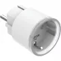 Jackery x Shelly Smart Plug Pro Wi-Fi energijos stebėjimo išmanusis kištukas, 16A, 3680W, Alexa ir Google Assistant, baltas