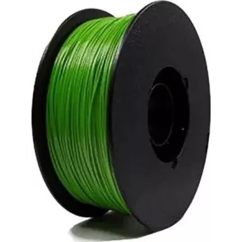 FlashForge ABS 1,75 mm žalias 1 kg 3D spausdinimo filamentas