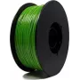 FlashForge ABS 1,75 mm žalias 1 kg 3D spausdinimo filamentas