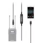 Boya 35C-L 3.5 mm į Lightning adapteris (35C-L)