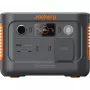 Jackery Explorer 300 Plus 288Wh nešiojama elektrinė stotelė su 300W AC, 100W PD, paruošta saulės energijai