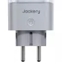 Jackery Smart Plug su energijos stebėjimu, 16A, Wi-Fi, F tipo Schuko lizdu, veikia su Alexa ir Google Assistant