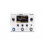 Hotone Ampero II Stomp daugiaefektis gitaros procesorius su jutikliniu ekranu, modeliavimu, IR, looperiu, USB garso sąsaja, MIDI ir 300 presetų