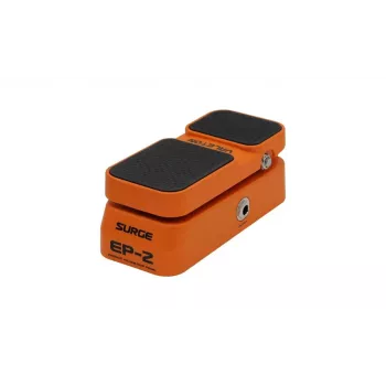 Valeton EP-2 pasyvus garsumo ir ekspresijos pedalas gitarai, bosui, klavišiniams ir multi-efektams