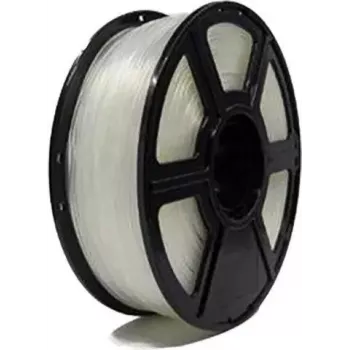 FlashForge PA 1,75 mm Natural 1 kg nailono 3D spausdintuvo filamentas