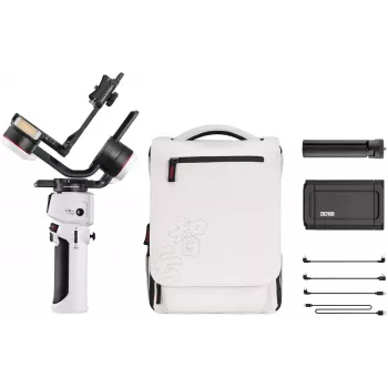 Zhiyun Crane M3S Combo gimbalas (C020129ABR2)