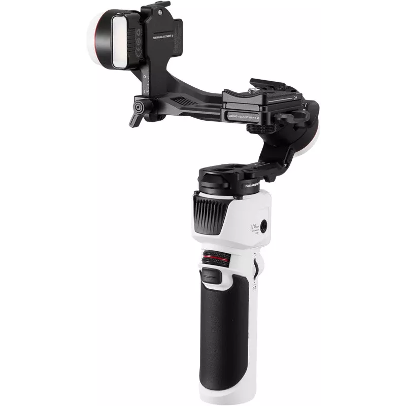 Zhiyun Crane M3S Combo gimbalas (C020129ABR2)