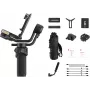 Zhiyun Weebill 3S Combo gimbalas (C020127ABR1)
