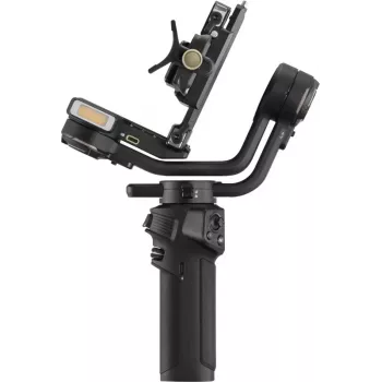 Zhiyun Weebill 3S Combo gimbalas (C020127ABR1)
