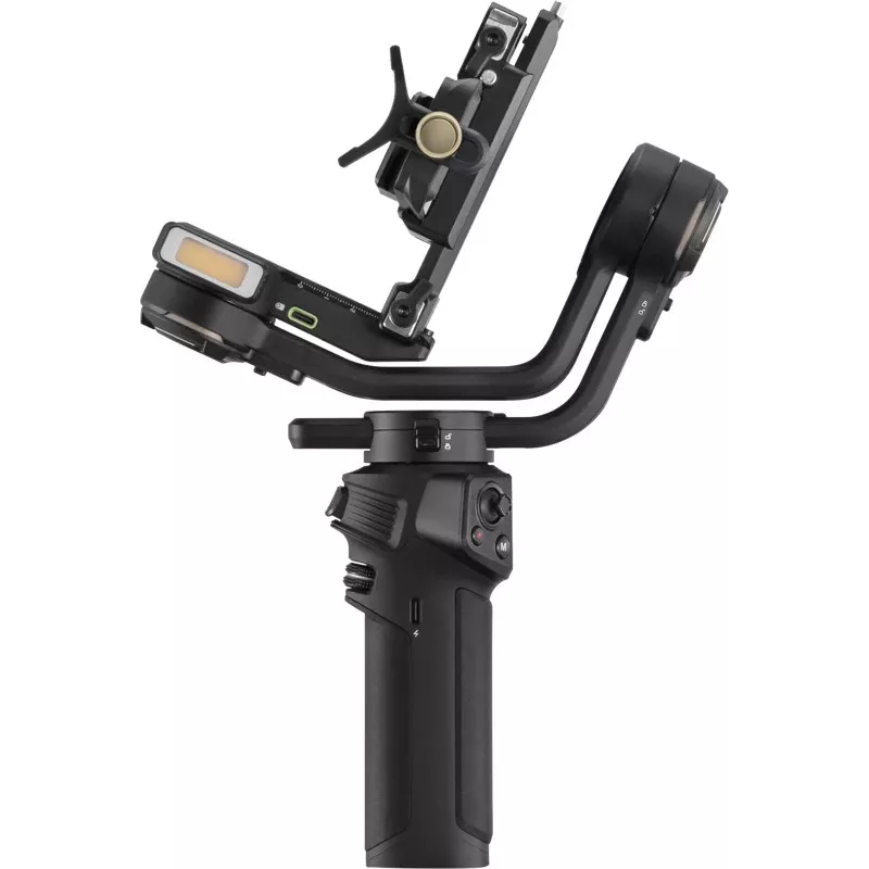 Zhiyun Weebill 3S Combo gimbalas (C020127ABR1)