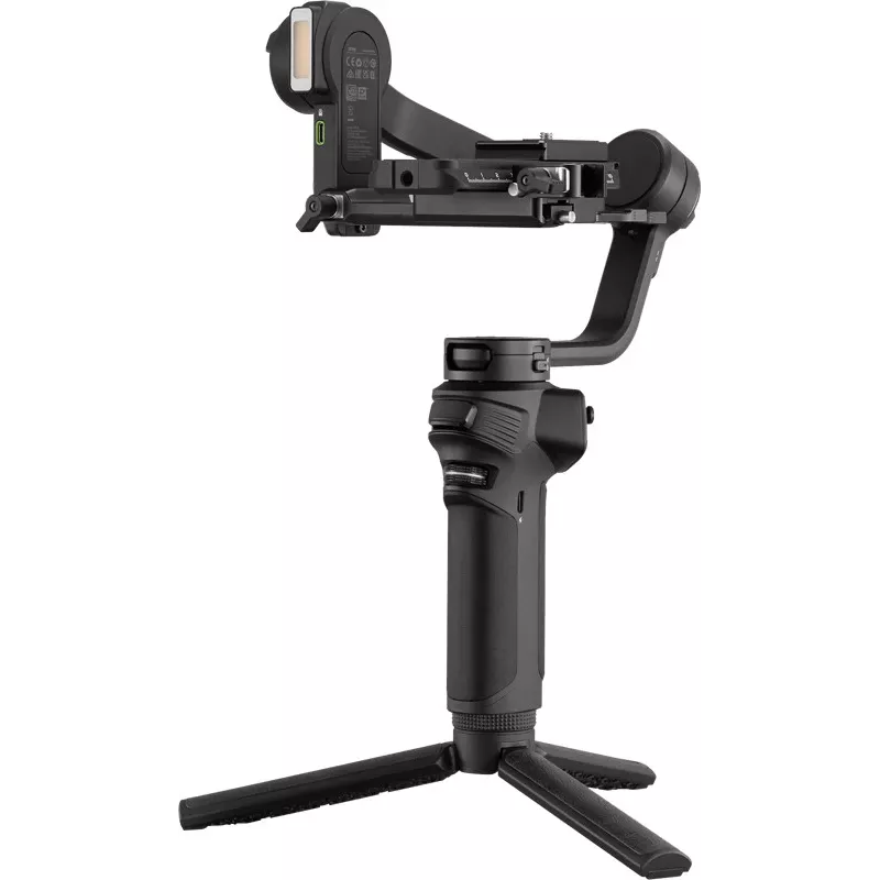 Zhiyun Weebill 3S Combo gimbalas (C020127ABR1)