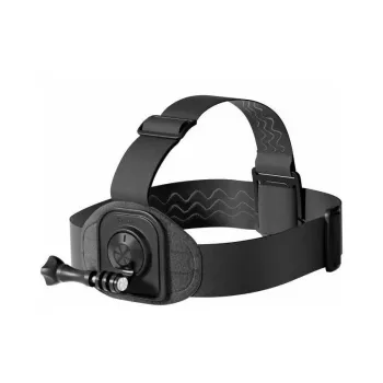 Insta360 veiksmo kameros galvos laikiklis (CINSTAV/D)