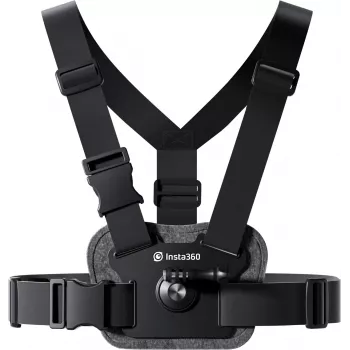 Insta360 krūtinės laikiklis (CINSTAV/E)