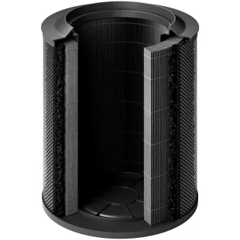 Smartmi Air Purifier 3 filtras – 3-in-1 kompozitinis H13 True HEPA keičiamasis filtras, skirtas P1, P2, P3