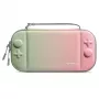 tomtoc FancyCase-G05 plonas dėklas Nintendo Switch 2, Cherry Blossom