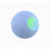 Cheerble Wicked Ball SE interaktyvus šuns žaislas mažiems šunims, mėlynas