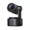 OBSBOT Tail 2 Remote Combo 4K NDI PTZ konferencinė kamera su AI sekimu