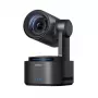 OBSBOT Tail 2 Remote Combo 4K NDI PTZ konferencinė kamera su AI sekimu