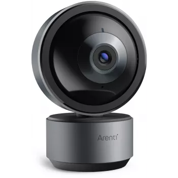 Arenti DOME1-32 2K QHD Pan/Tilt Wi-Fi apsaugos kamera
