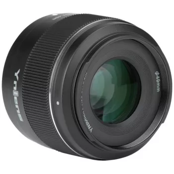 Yongnuo YN 50mm f/1.8S DA DSM objektyvas Sony E, APS-C (YN1740)