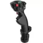 MOZA Racing MHG Flight Stick rankinis stabdis ir nuoseklioji pavarų perjungimo svirtis
