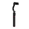 ACEFAST E42 Selfie Stik su Automatiniu Stovu ir Bluetooth Pulteliu, 1,05 m, Juodas