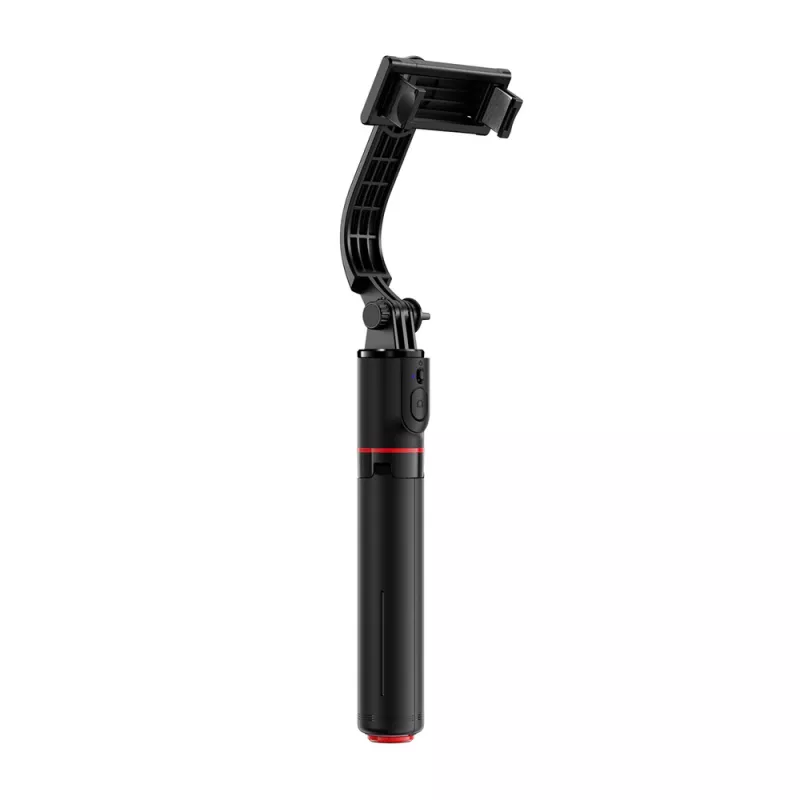 ACEFAST E42 Selfie Stik su Automatiniu Stovu ir Bluetooth Pulteliu, 1,05 m, Juodas