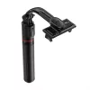 ACEFAST E42 Selfie Stik su Automatiniu Stovu ir Bluetooth Pulteliu, 1,05 m, Juodas