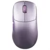Lamzu Thorn V2 belaidė žaidimų pelė, 8000 Hz – violetinė
