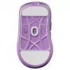 Lamzu Thorn V2 belaidė žaidimų pelė, 8000 Hz – violetinė