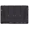 FEELWORLD LUT7 7 colių 2200nit 1920x1200 jutiklinis 4K HDMI lauko monitorius su 3D LUT, HDR, Waveform, Dual NP-F