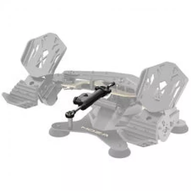 MOZA Racing MRP reguliuojamas hidraulinis amortizatorius CRP ir SR-P pedalams