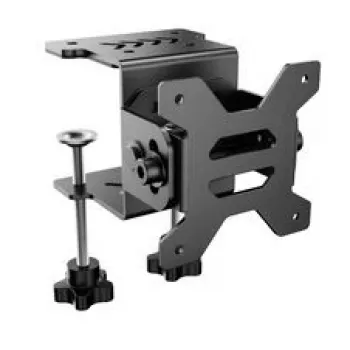 MOZA Racing reguliuojamas stalinis spaustuvas Direct Drive vairų bazėms (R5/R9/R12/R16/R21)