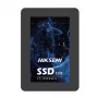Hiksemi City Series E100 2TB 2,5 colio SATA III SSD
