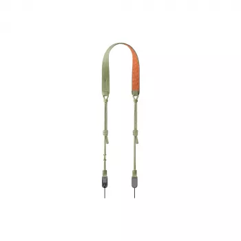 PGYTECH Air fotoaparato dirželis Grass Green