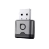 Ottocast CA530-T Mini Aura 2026 belaidis CarPlay ir Android Auto adapteris (CA530-T)