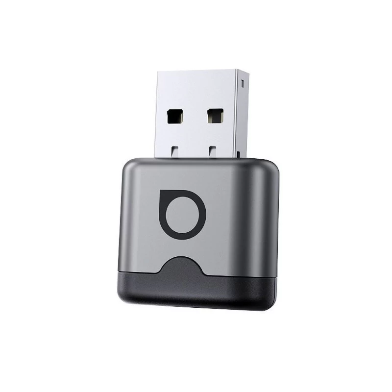 Ottocast CA530-T Mini Aura 2026 belaidis CarPlay ir Android Auto adapteris (CA530-T)