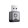 Ottocast CA530-T Mini Aura 2026 belaidis CarPlay ir Android Auto adapteris (CA530-T)