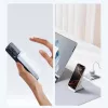CUKTECH WPB100N Magnetinė belaidė power bank 10000 mAh 20W su stoveliu - balta
