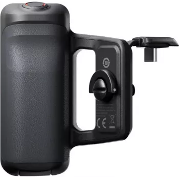Insta360 X5 fotografavimo rankena Insta360, juoda (CINSDAHD-01)