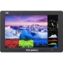 FEELWORLD T7 PLUS 7 colių 2200nit 1920x1200 IPS 3D LUT kameros lauko monitorius su HDMI kilpa