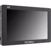 FEELWORLD T7 PLUS 7 colių 2200nit 1920x1200 IPS 3D LUT kameros lauko monitorius su HDMI kilpa