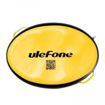 Ulefone pripučiamas plūduriuojantis padėklas su vandeniui atspariu telefono laikikliu 6,1-7,2 colio išmaniesiems telefonams