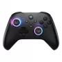 Machenike G3 V2 belaidis žaidimų pultas, skirtas PC, Switch, mobiliesiems - juodas