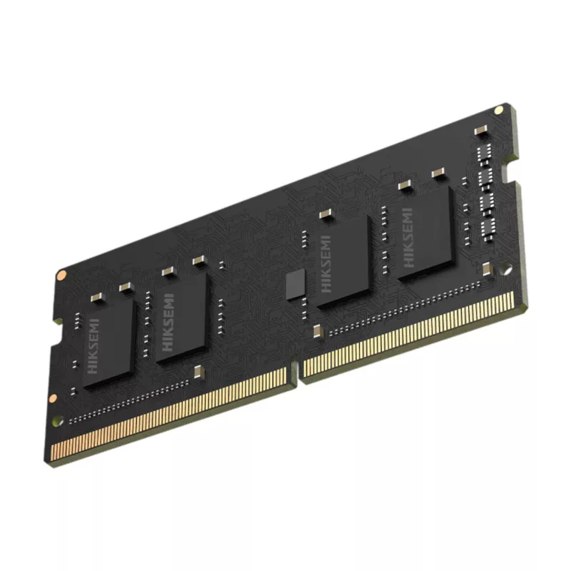 Hiksemi Hiker 8GB DDR5 5600MHz SO-DIMM nešiojamojo kompiuterio atmintis